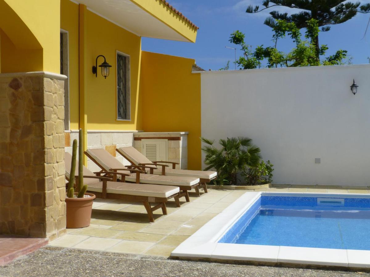 Villa Suzannah Lendinuso المظهر الخارجي الصورة