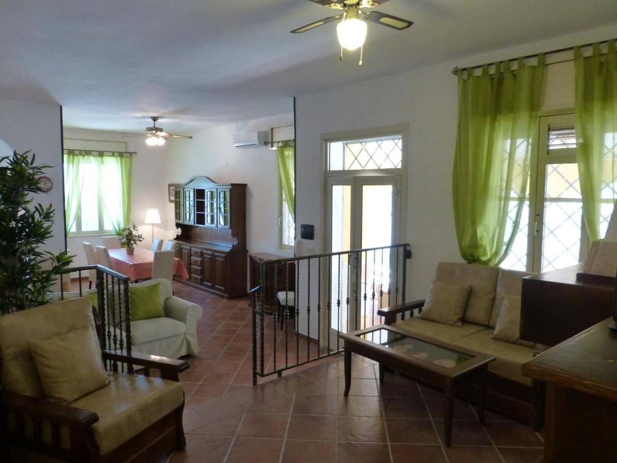 Villa Suzannah Lendinuso المظهر الخارجي الصورة